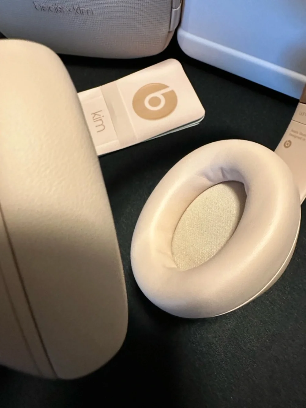Beats Studio Pro x Kim Kardashian